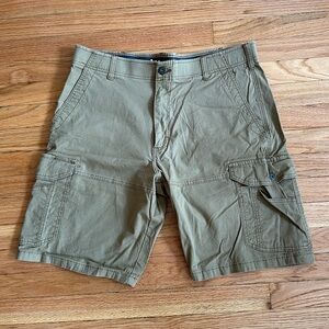 Lee Performance Series Extreme Motion Cargo Shorts